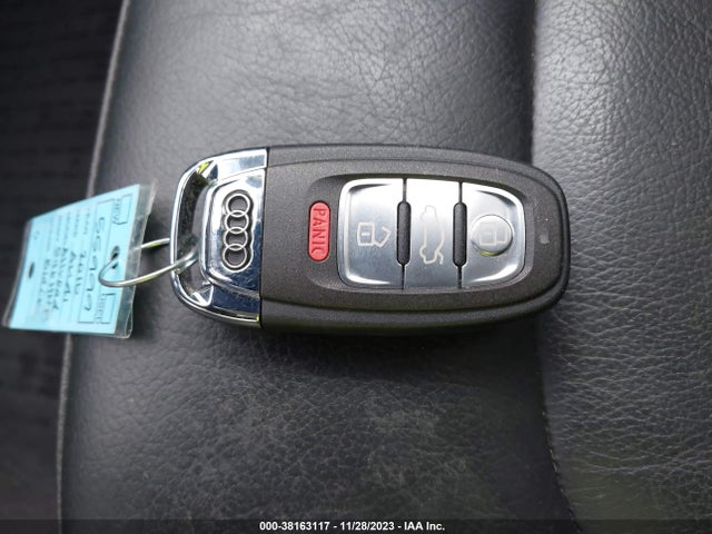 WA1UFAFLXFA084204 Audi Allroad 2.0t Premium