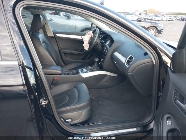 WA1UFAFLXFA084204 Audi Allroad 2.0t Premium
