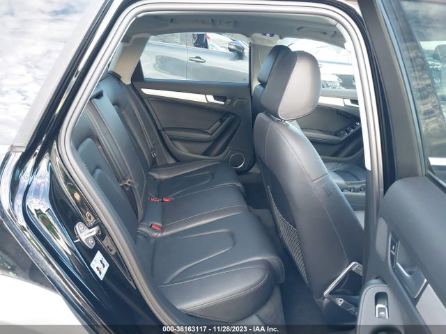 WA1UFAFLXFA084204 Audi Allroad 2.0t Premium