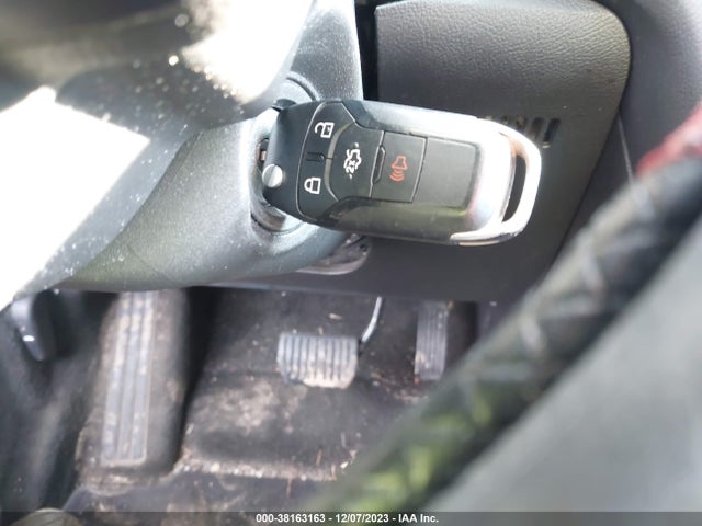 Ford FUSION SE 2016 1FA6P0H73G5116822 Image 11