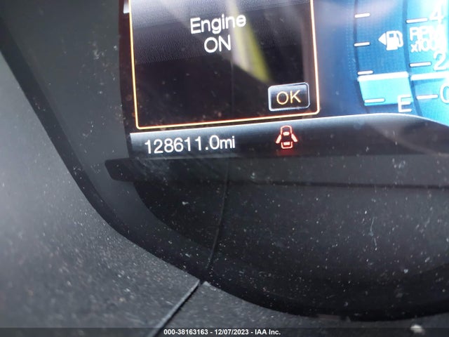Ford FUSION SE 2016 1FA6P0H73G5116822 Image 15