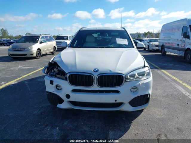5UXKR0C5XE0H21070 BMW X5 Xdrive35i