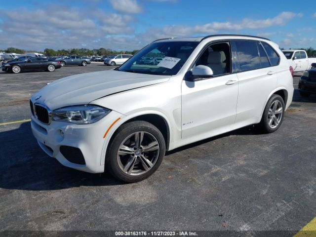 5UXKR0C5XE0H21070 BMW X5 Xdrive35i
