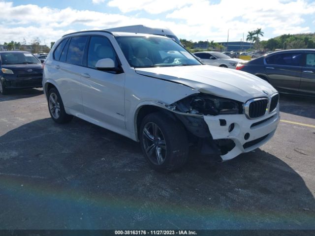 5UXKR0C5XE0H21070 BMW X5 Xdrive35i