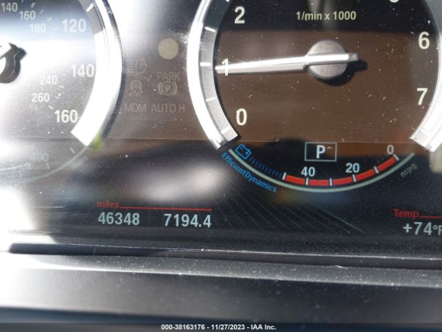 5UXKR0C5XE0H21070 BMW X5 Xdrive35i