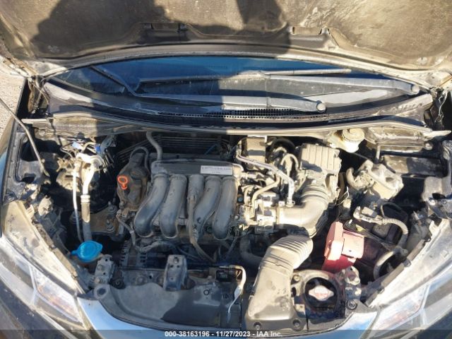 3HGGK5H48JM715699 Honda FIT LX