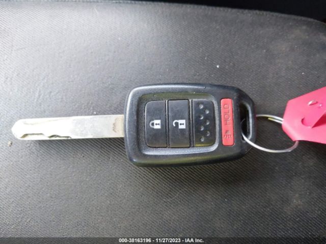 3HGGK5H48JM715699 Honda FIT LX