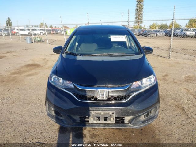 3HGGK5H48JM715699 Honda FIT LX
