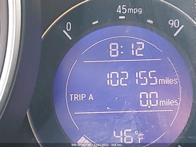 3HGGK5H48JM715699 Honda FIT LX