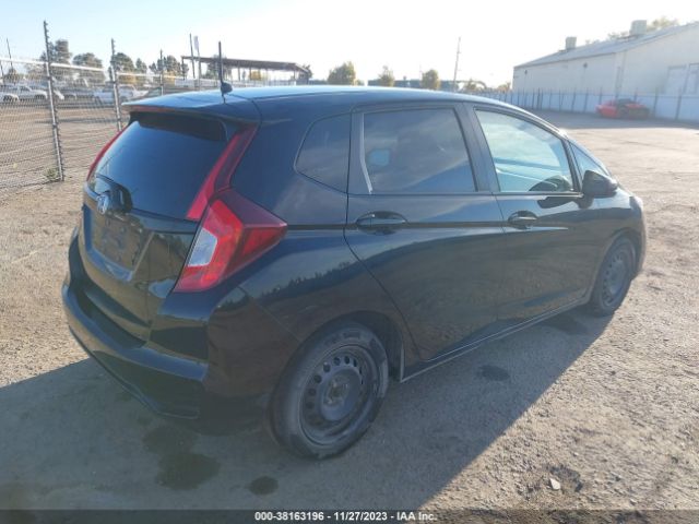 3HGGK5H48JM715699 Honda FIT LX