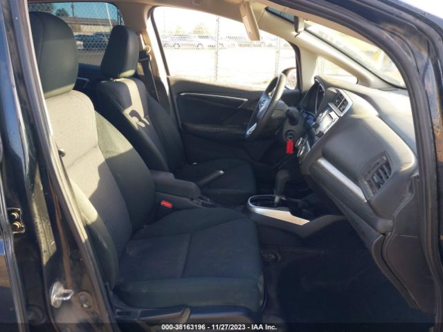 3HGGK5H48JM715699 Honda FIT LX