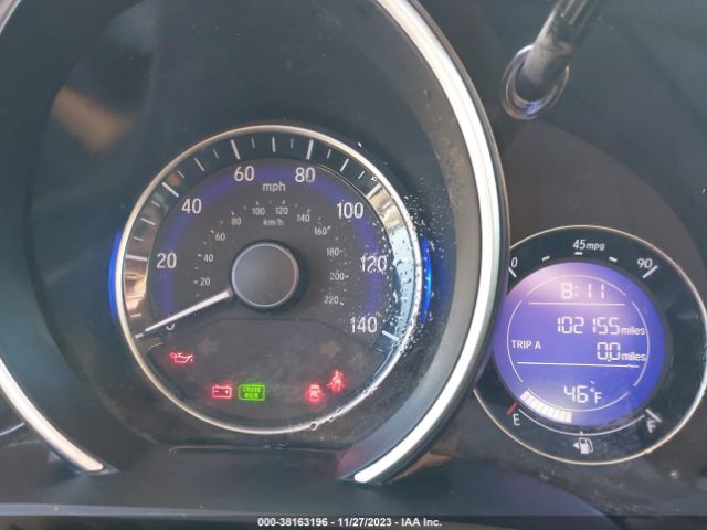 3HGGK5H48JM715699 Honda FIT LX