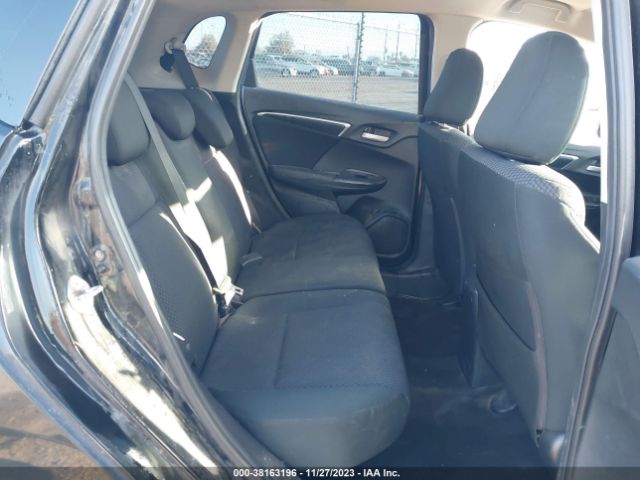 3HGGK5H48JM715699 Honda FIT LX