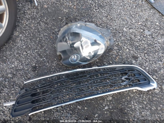 WMWSS7C5XFWS45006 Mini Paceman Cooper S