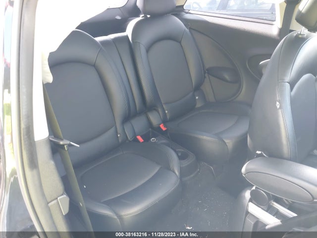 2015 MINI PACEMAN WMWSS7C5XFWS45006 Photo 7