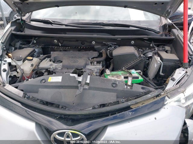 Toyota RAV4 SE 2016 2T3JFREV8GW417822 Image 10