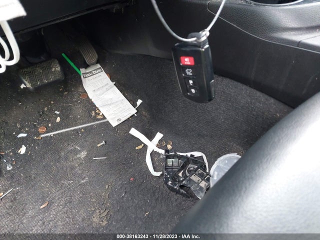 Toyota RAV4 SE 2016 2T3JFREV8GW417822 Image 11