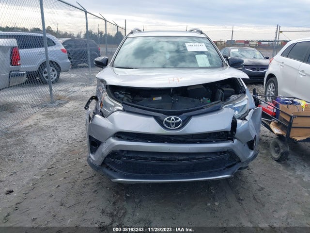 Toyota RAV4 SE 2016 2T3JFREV8GW417822 Image 12
