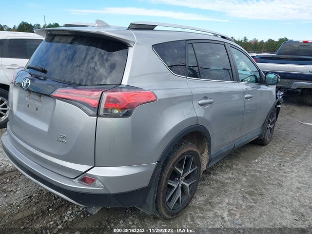 Toyota RAV4 SE 2016 2T3JFREV8GW417822 Image 13