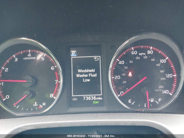 Toyota RAV4 SE 2016 2T3JFREV8GW417822 Image 15