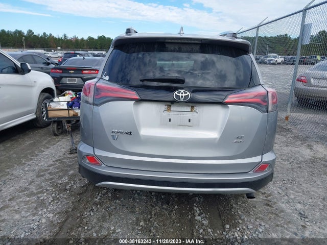 Toyota RAV4 SE 2016 2T3JFREV8GW417822 Image 16