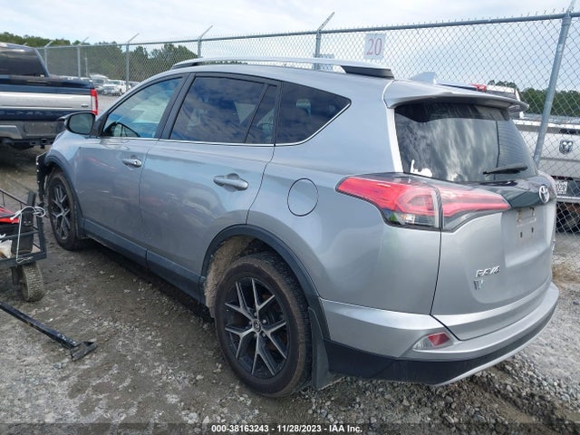 Toyota RAV4 SE 2016 2T3JFREV8GW417822 Image 3