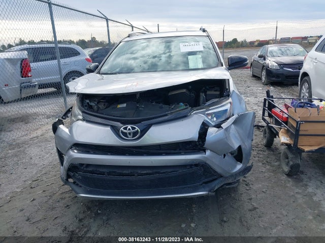 Toyota RAV4 SE 2016 2T3JFREV8GW417822 Image 6