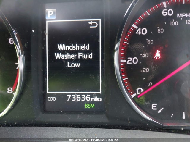 Toyota RAV4 SE 2016 2T3JFREV8GW417822 Image 7