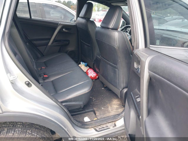 Toyota RAV4 SE 2016 2T3JFREV8GW417822 Image 8