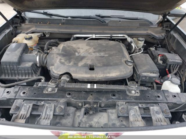 1GTG5DEN0H1215315 GMC CANYON SLT