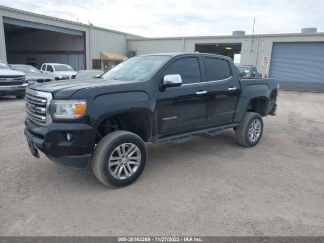 1GTG5DEN0H1215315 GMC CANYON SLT