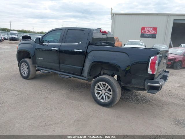 1GTG5DEN0H1215315 GMC CANYON SLT