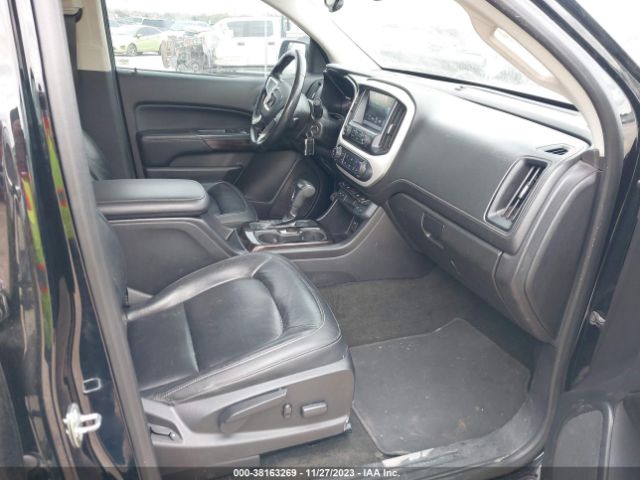 1GTG5DEN0H1215315 GMC CANYON SLT
