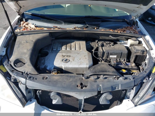 2007 LEXUS RX 350 VIN: 2T2GK31U07C006985