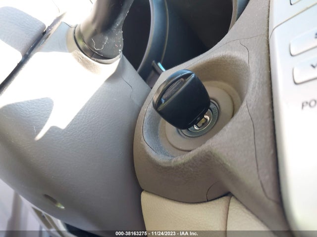 2007 LEXUS RX 350 VIN: 2T2GK31U07C006985