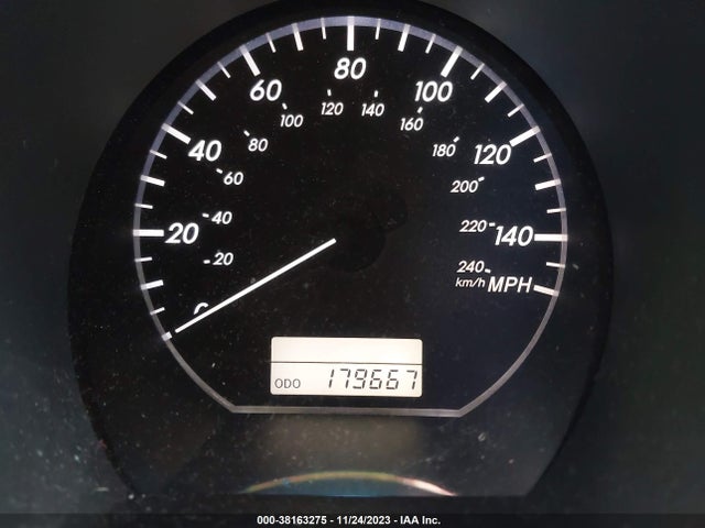 2007 LEXUS RX 350 VIN: 2T2GK31U07C006985