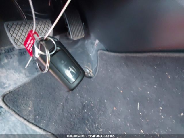 2HKRW1H89HH501599 Honda Cr-v Ex-l/ex-l Navi
