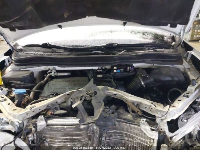 5FNYF6H00JB014217 Honda Pilot Elite