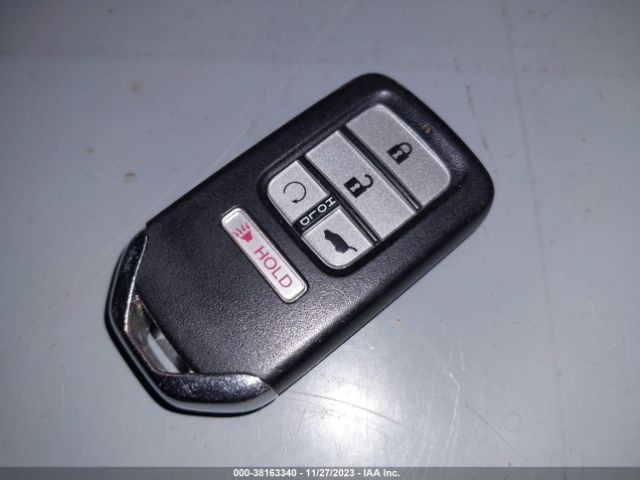 5FNYF6H00JB014217 Honda Pilot Elite