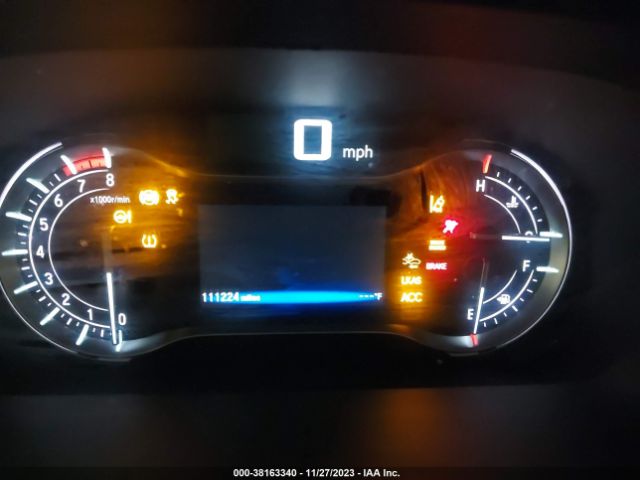 5FNYF6H00JB014217 Honda Pilot Elite