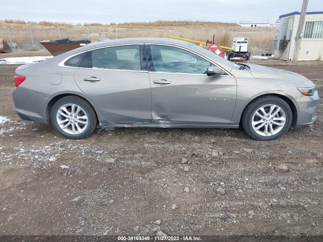 Chevrolet MALIBU 1LT 2017 1G1ZE5STXHF261232 Image 13