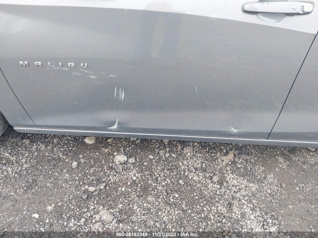 Chevrolet MALIBU 1LT 2017 1G1ZE5STXHF261232 Image 6