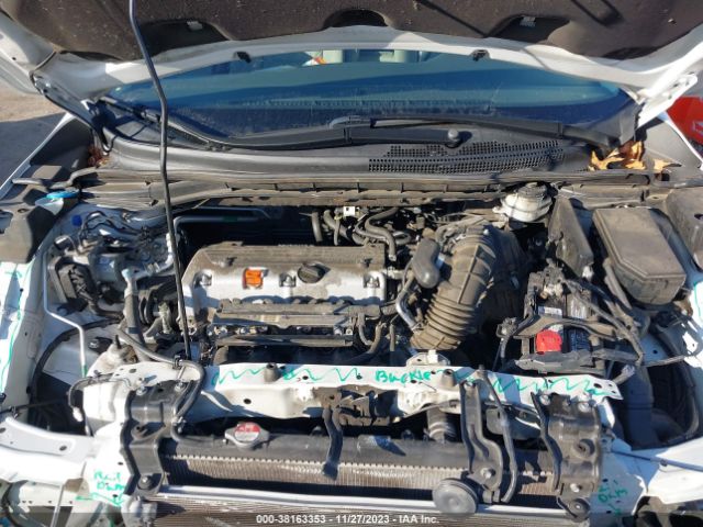 5J6RM3H73EL041818 Honda Cr-v Ex-l