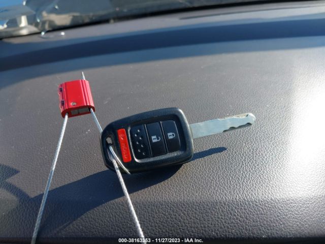 5J6RM3H73EL041818 Honda Cr-v Ex-l