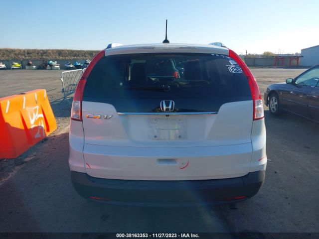 5J6RM3H73EL041818 Honda Cr-v Ex-l