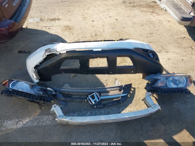 5J6RM3H73EL041818 Honda Cr-v Ex-l