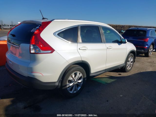 5J6RM3H73EL041818 Honda Cr-v Ex-l