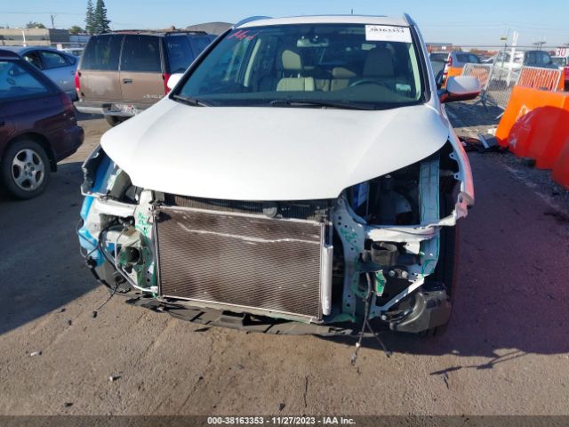 5J6RM3H73EL041818 Honda Cr-v Ex-l