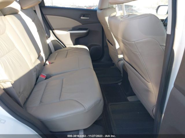 5J6RM3H73EL041818 Honda Cr-v Ex-l