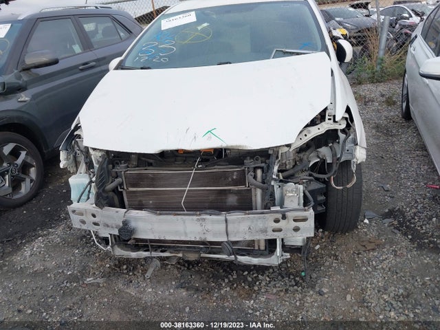 2015 TOYOTA PRIUS PLUG-IN VIN: JTDKN3DP1F3065353